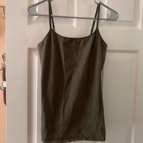 Padded Cami Bundle - Picture 3 of 3